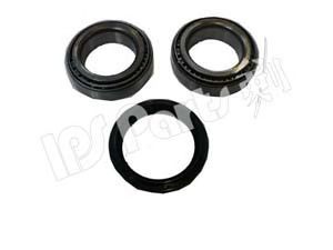 IPS PARTS iub10504 -  Комплект подшипника ступицы колеса